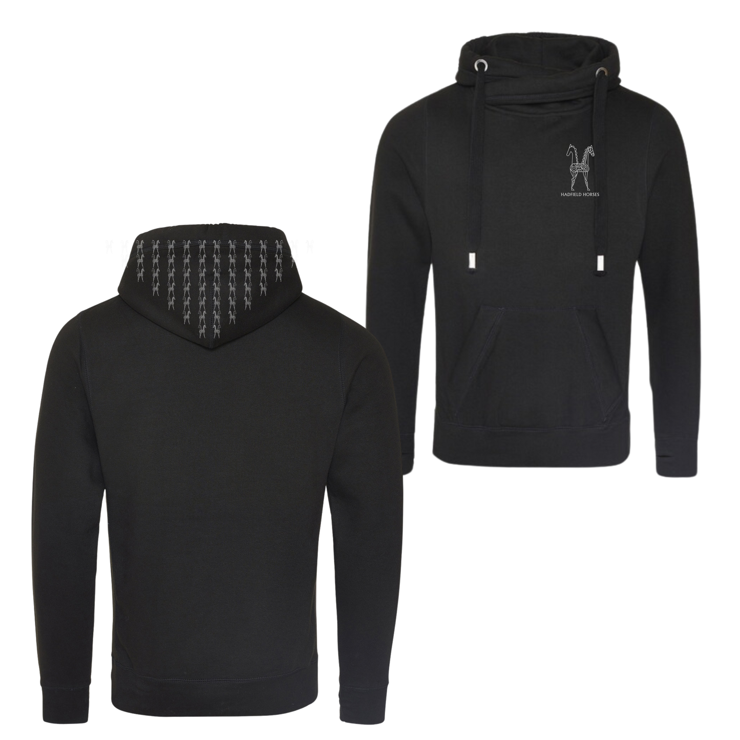 HH Hooded Sweatshirt