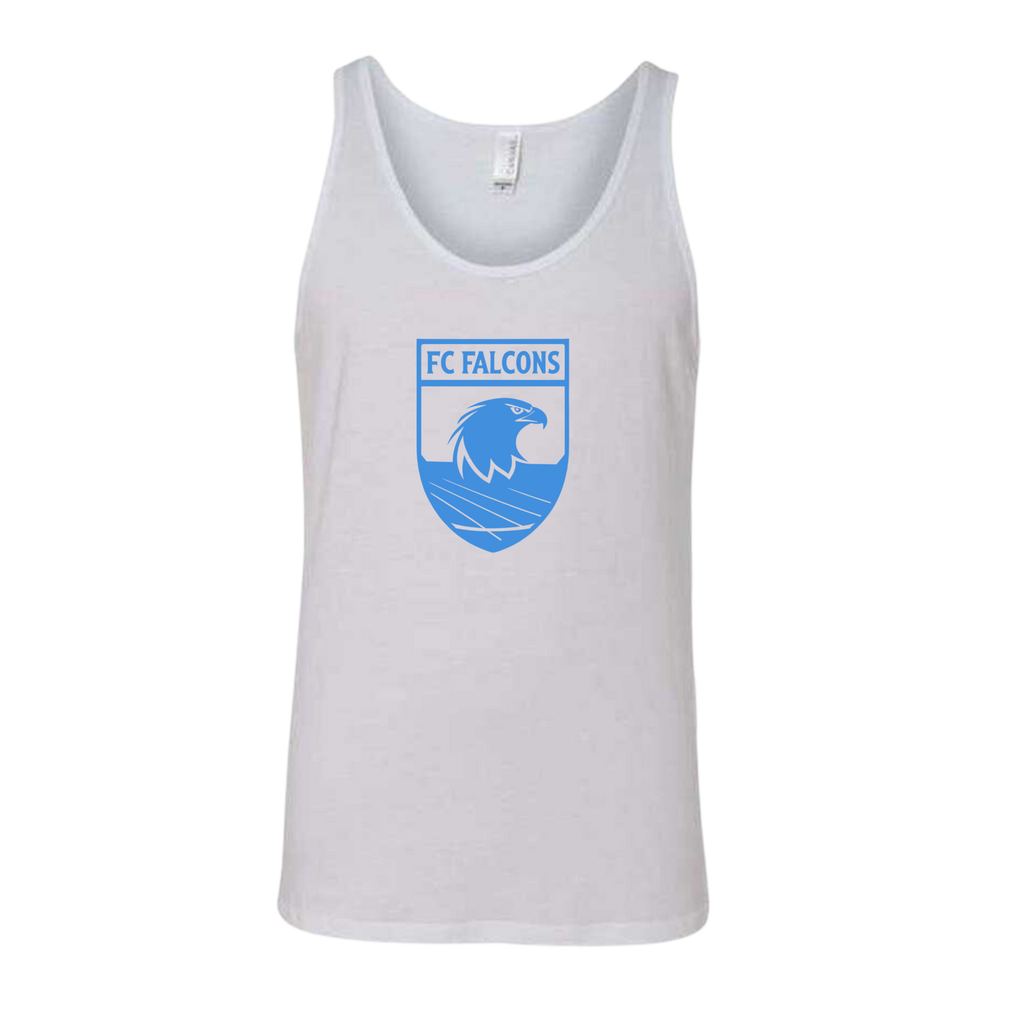 FC Falcons Summer Tank (Player/Fan)