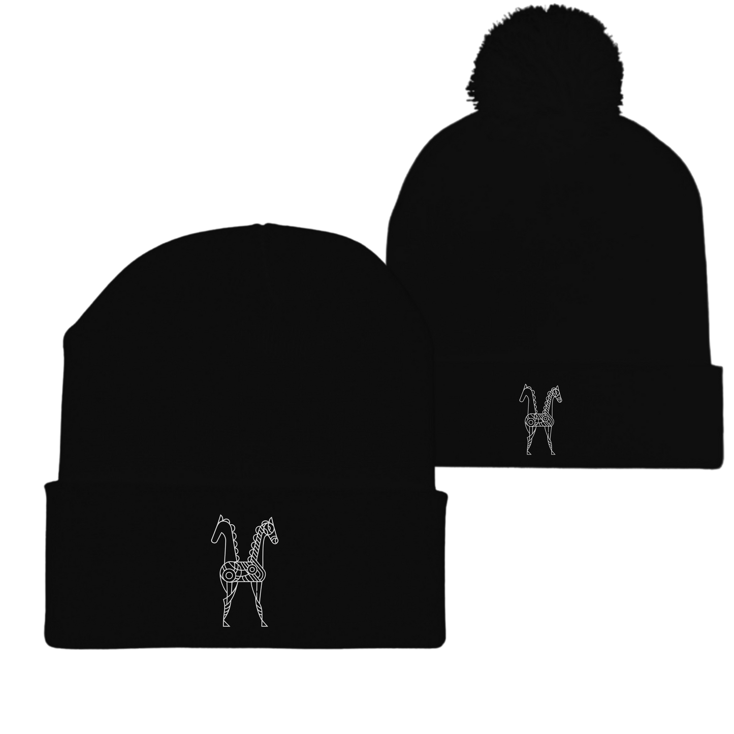 HH Winter Hats