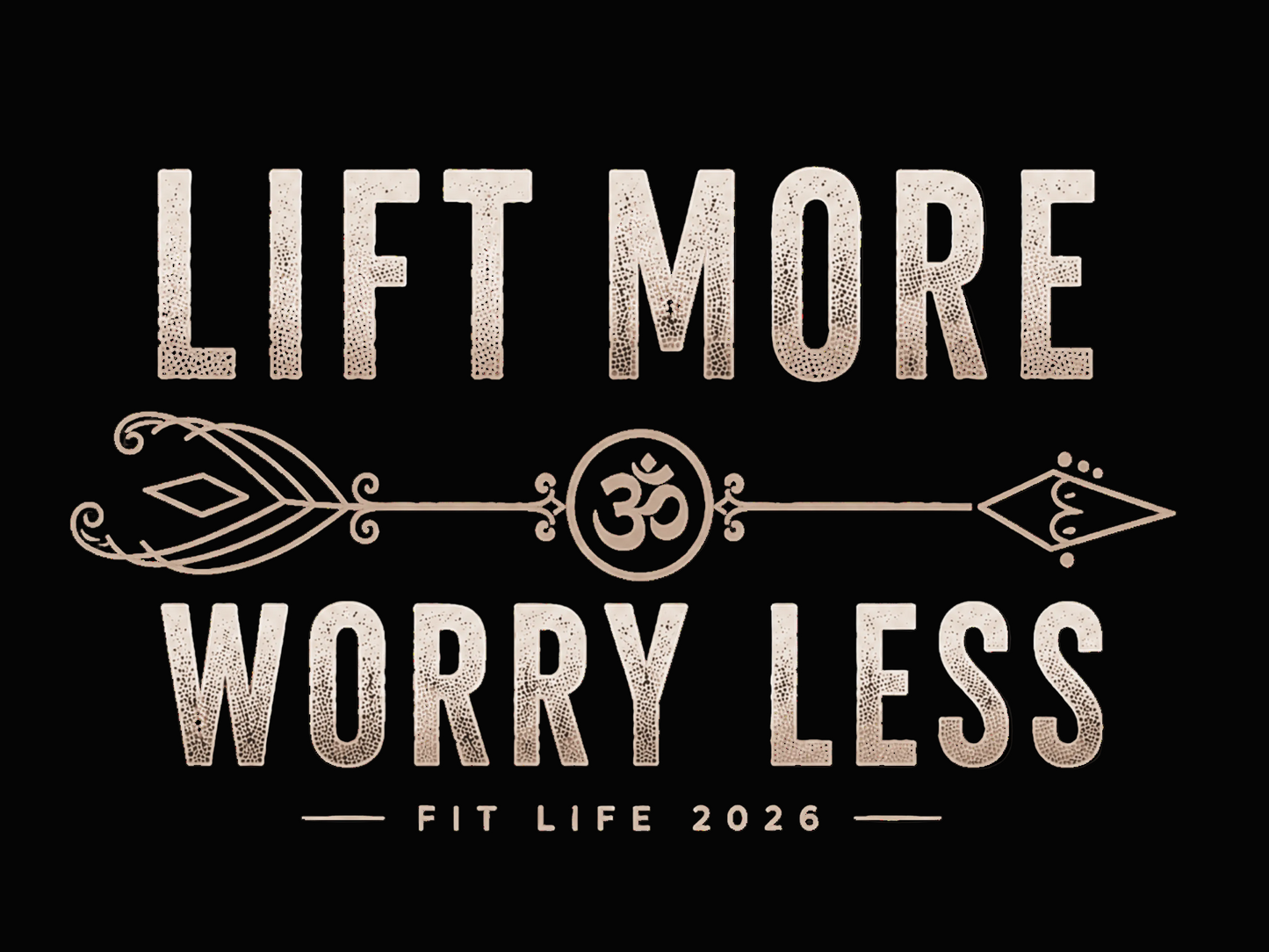Fit Life Tank Tops