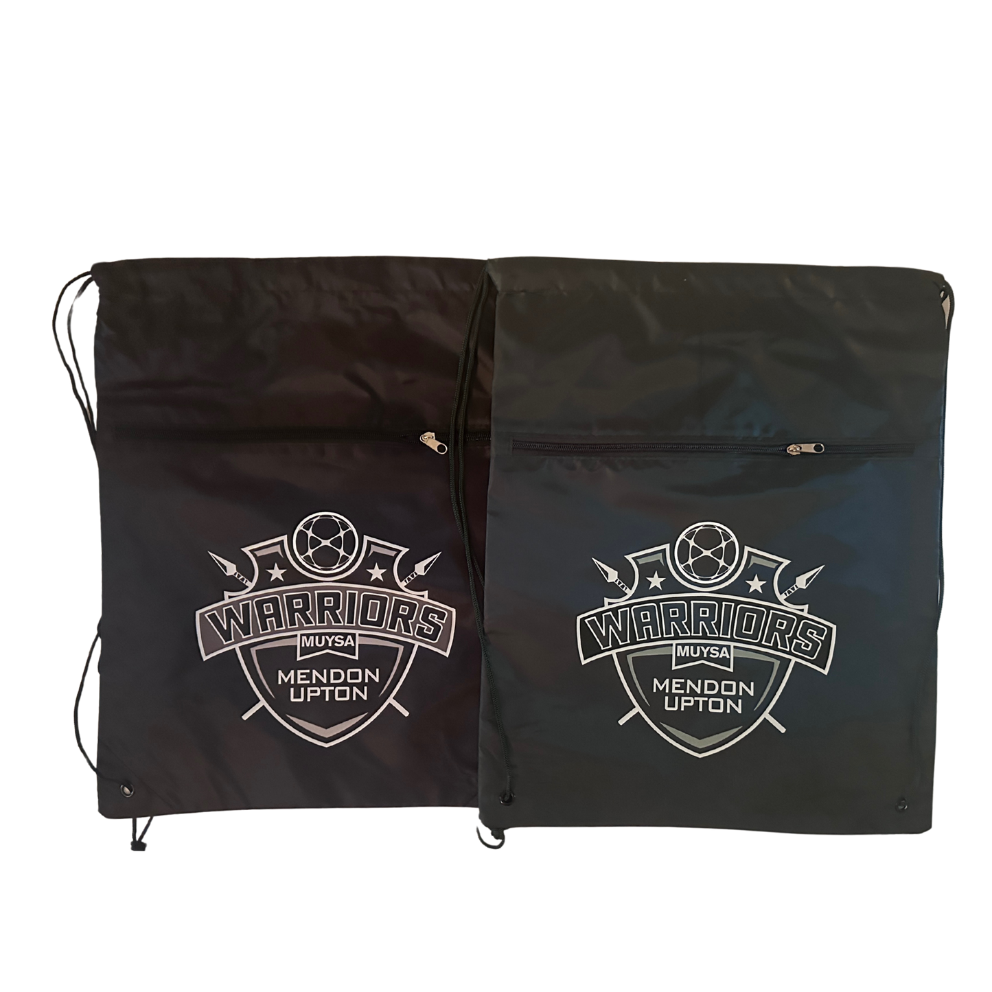 MUYSA Cleat & Shinguard Bag