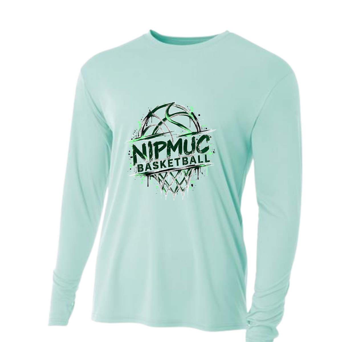 NYB Athletic MINTED Shirts (Male/Female/Youth)