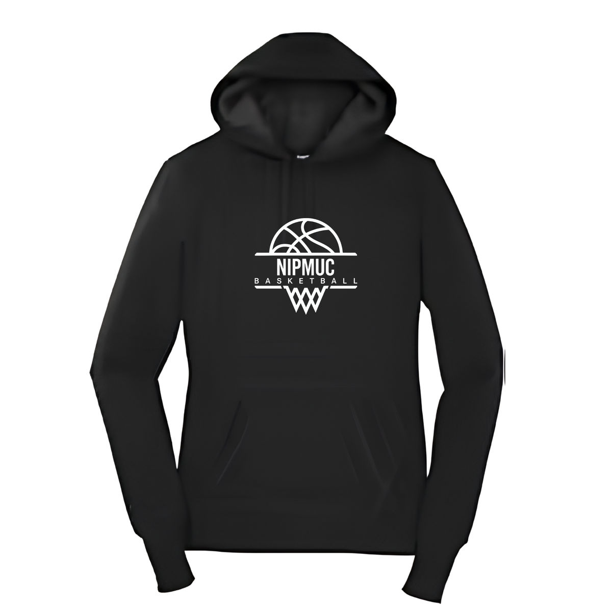 NYB Sport Performance Fleece Hoodie (Unisex/Women Crop/Youth)