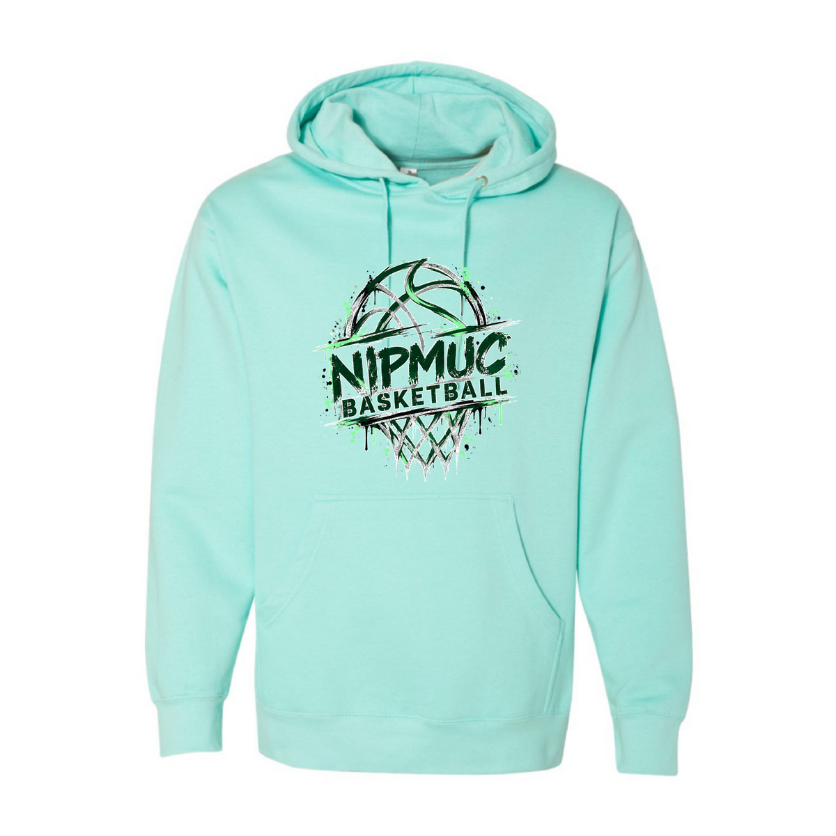 NYB MINTED Hoodie (Unisex/Youth)