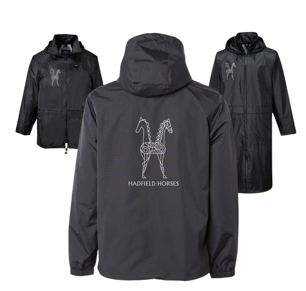 HH Rain Jacket
