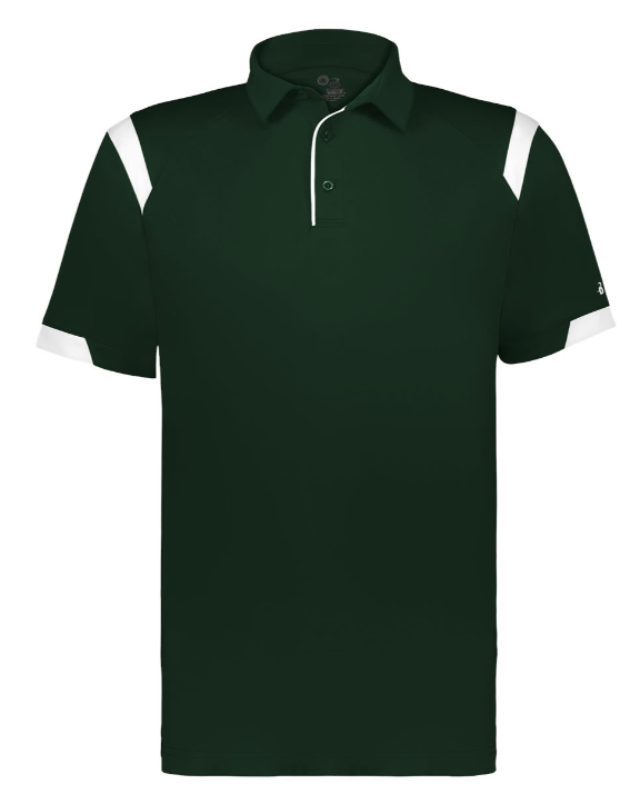 NYB Polo
