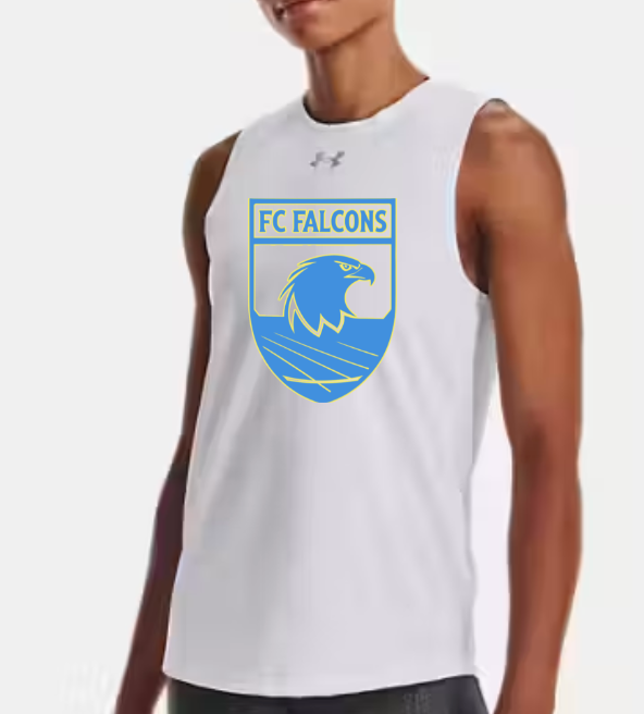 FC Falcons Summer Tank (Player/Fan)