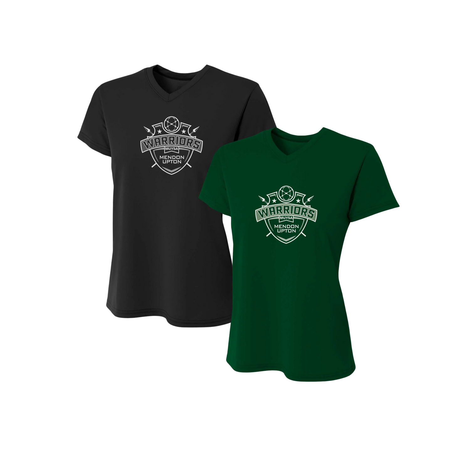 MUYSA Performance Shirt - Adult Women