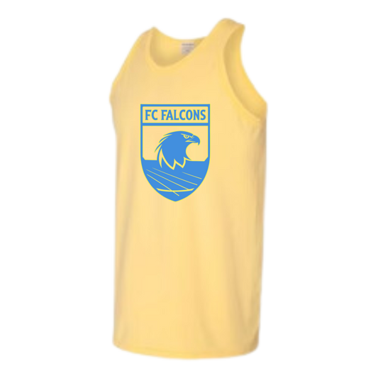 FC Falcons Summer Tank - Adult- (FAN ONLY)