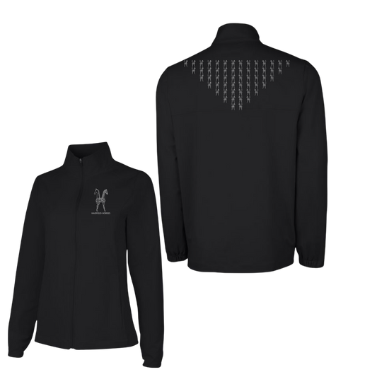 HH Zip Up Jacket