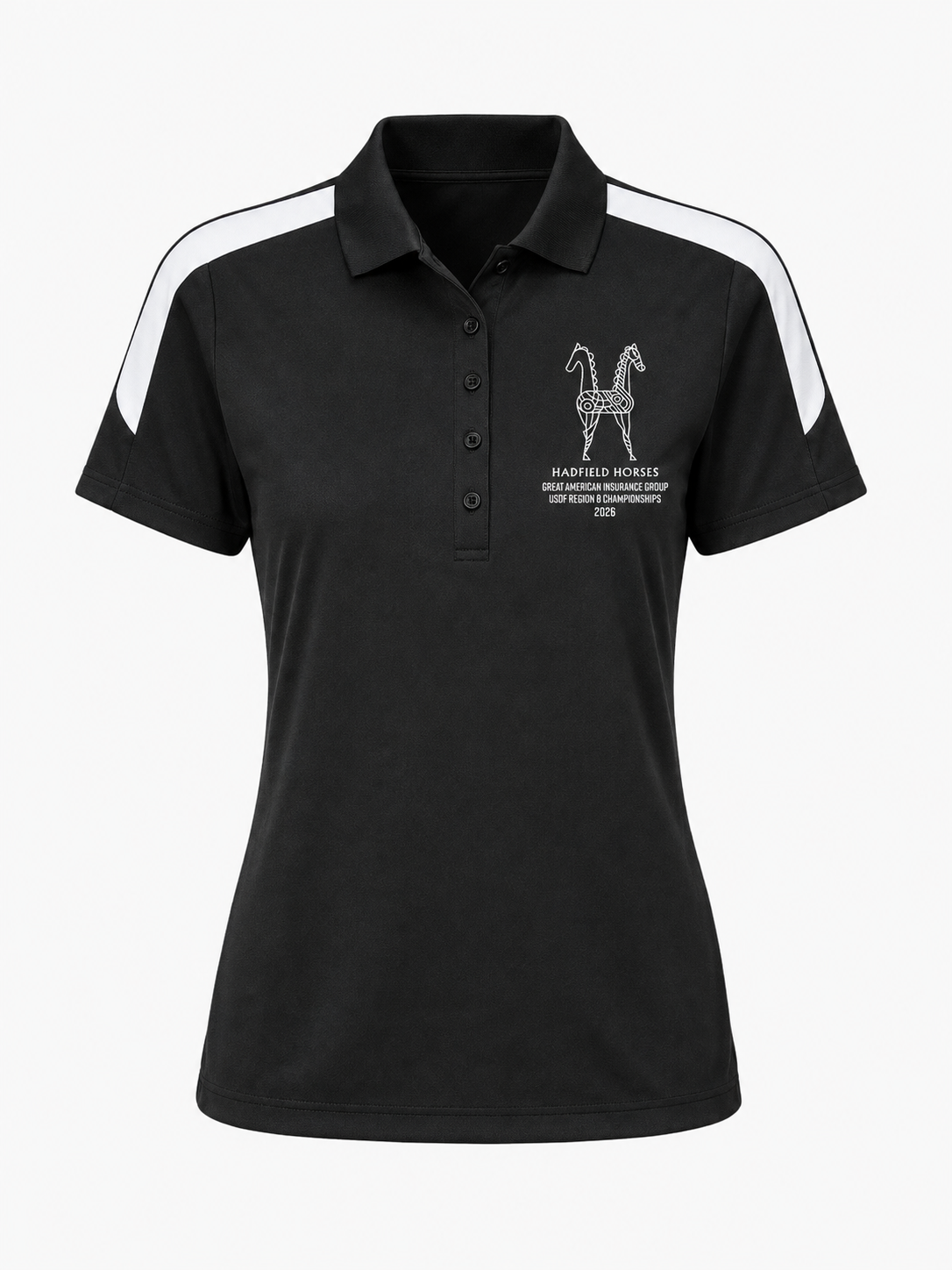 HH Polo (Men/Women)
