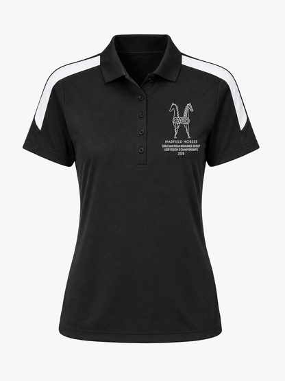 HH Polo (Men/Women)