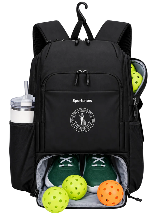 CCC Racquet Bag