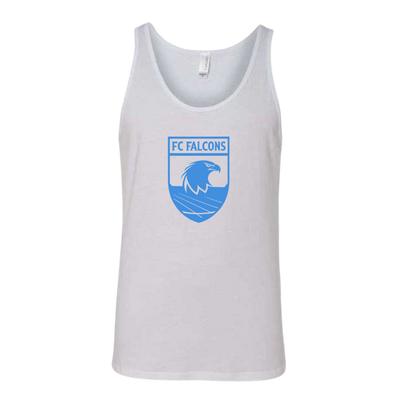 FC Falcons Summer Tank (Player/Fan)