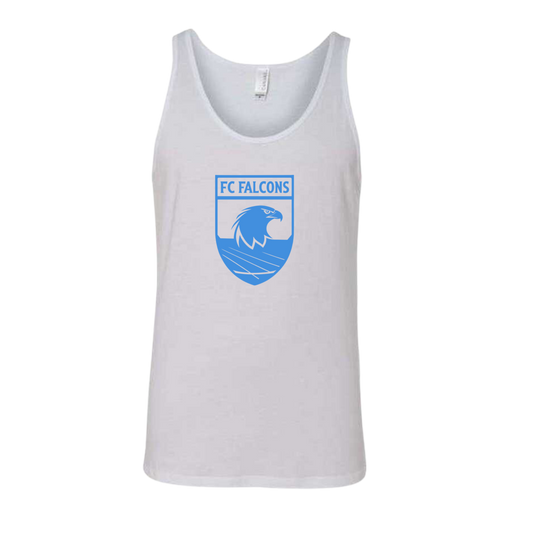 FC Falcons Summer Tank (Player/Fan)