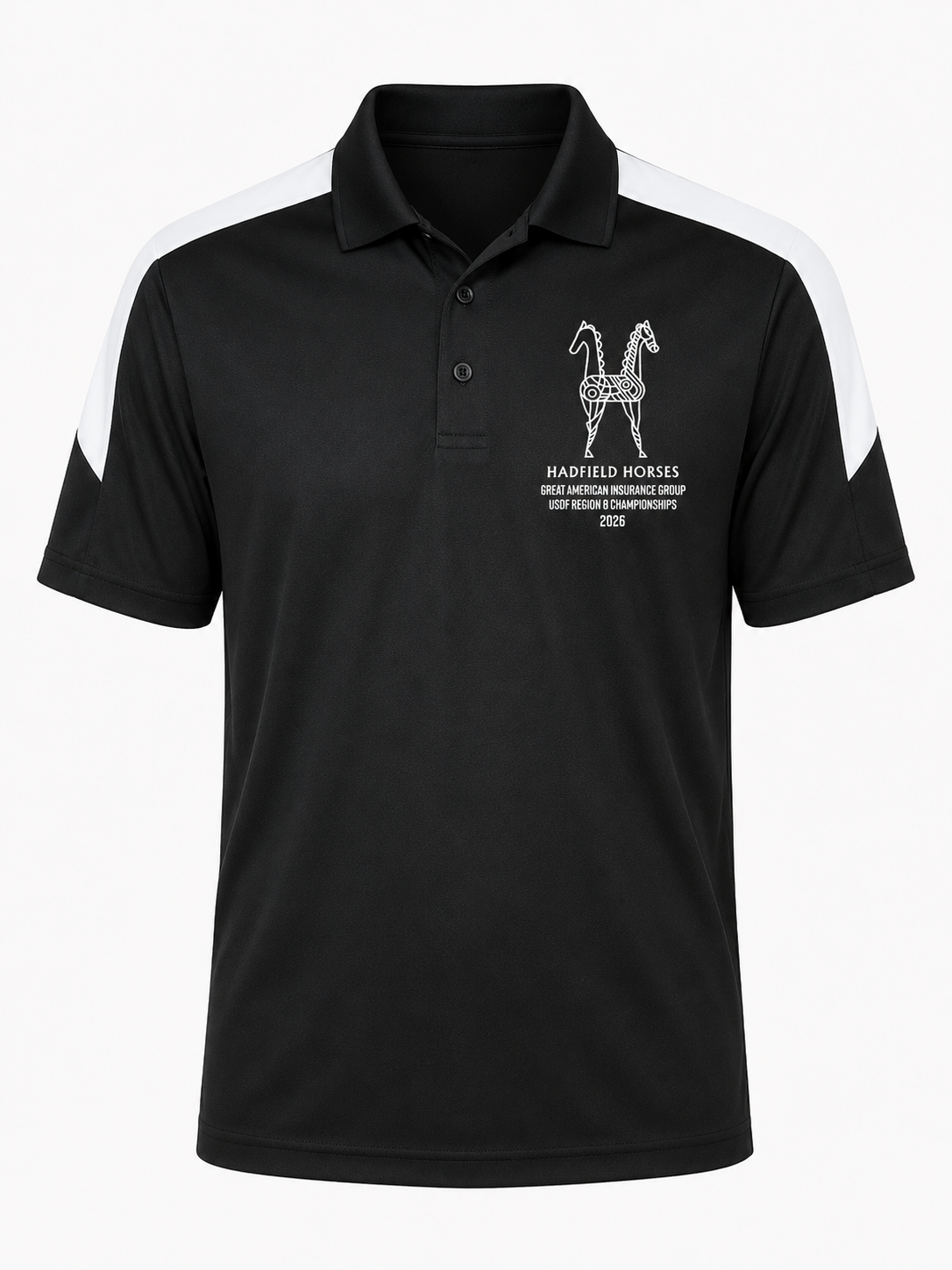 HH Polo (Men/Women)