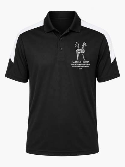 HH Polo (Men/Women)