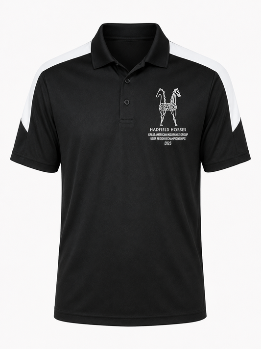 HH Polo (Men/Women)