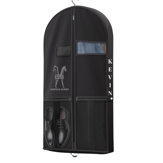 HH Competition Garment Bag