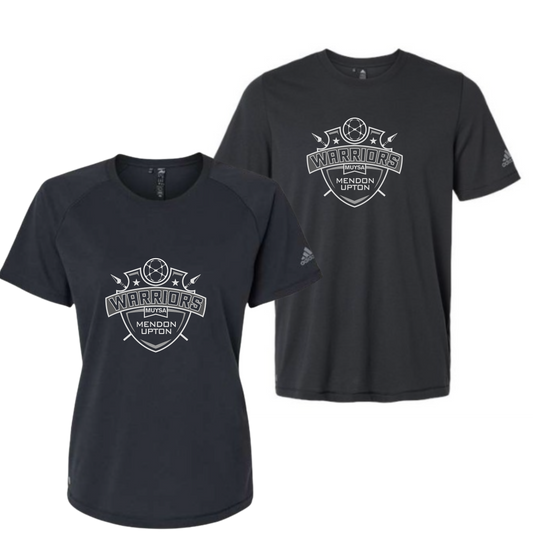 MUYSA Adidas Adult Blended T-Shirt