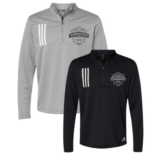 MUYSA - Adult Adidas 1/4 Zip