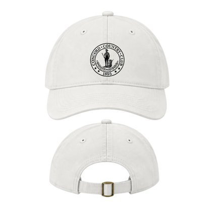 CCC Buckle Cap