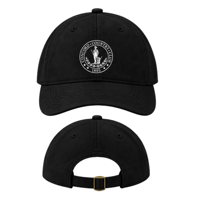 CCC Buckle Cap