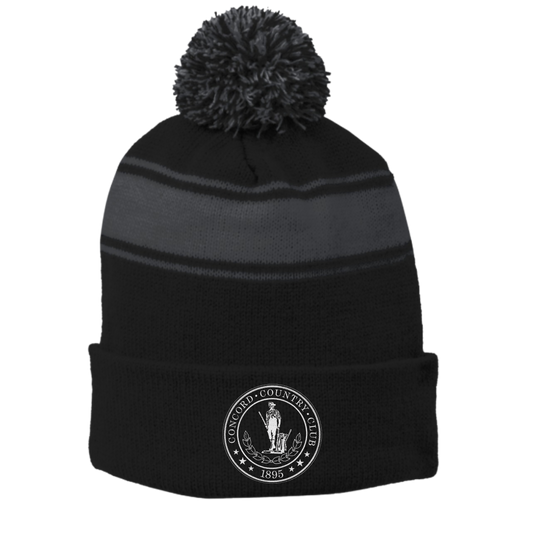 CCC Beanie Hat