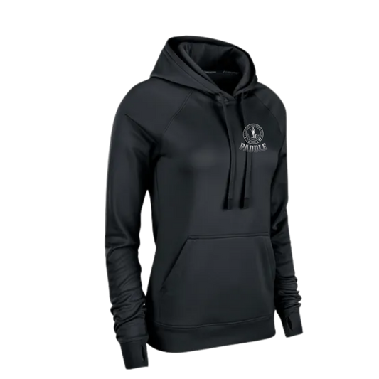 CCC Performance Hoodie