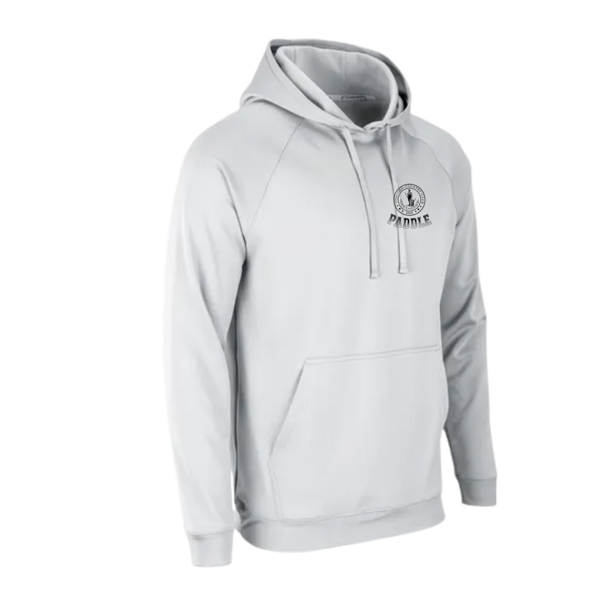 CCC Performance Hoodie - Champpro