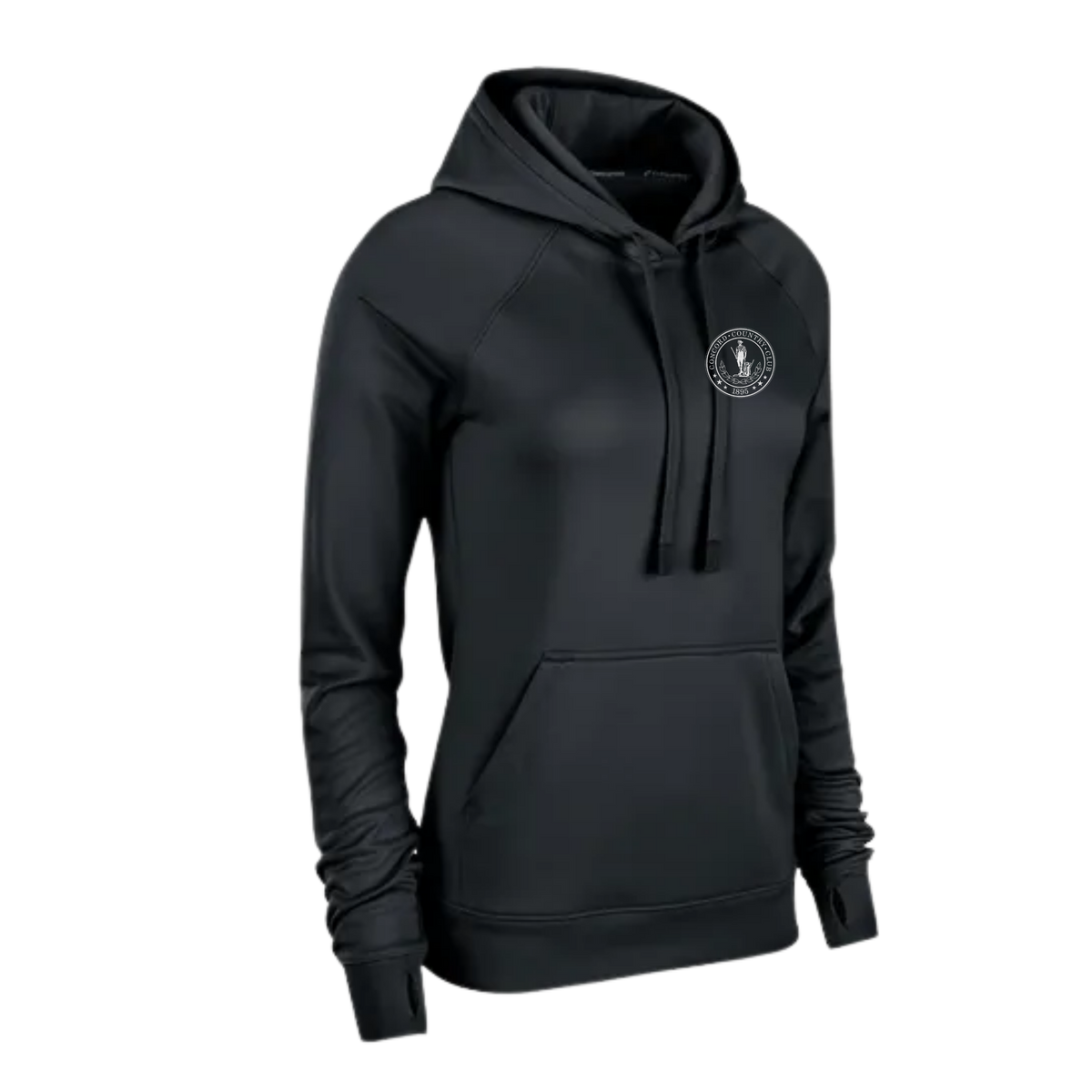 CCC Performance Hoodie - Champpro