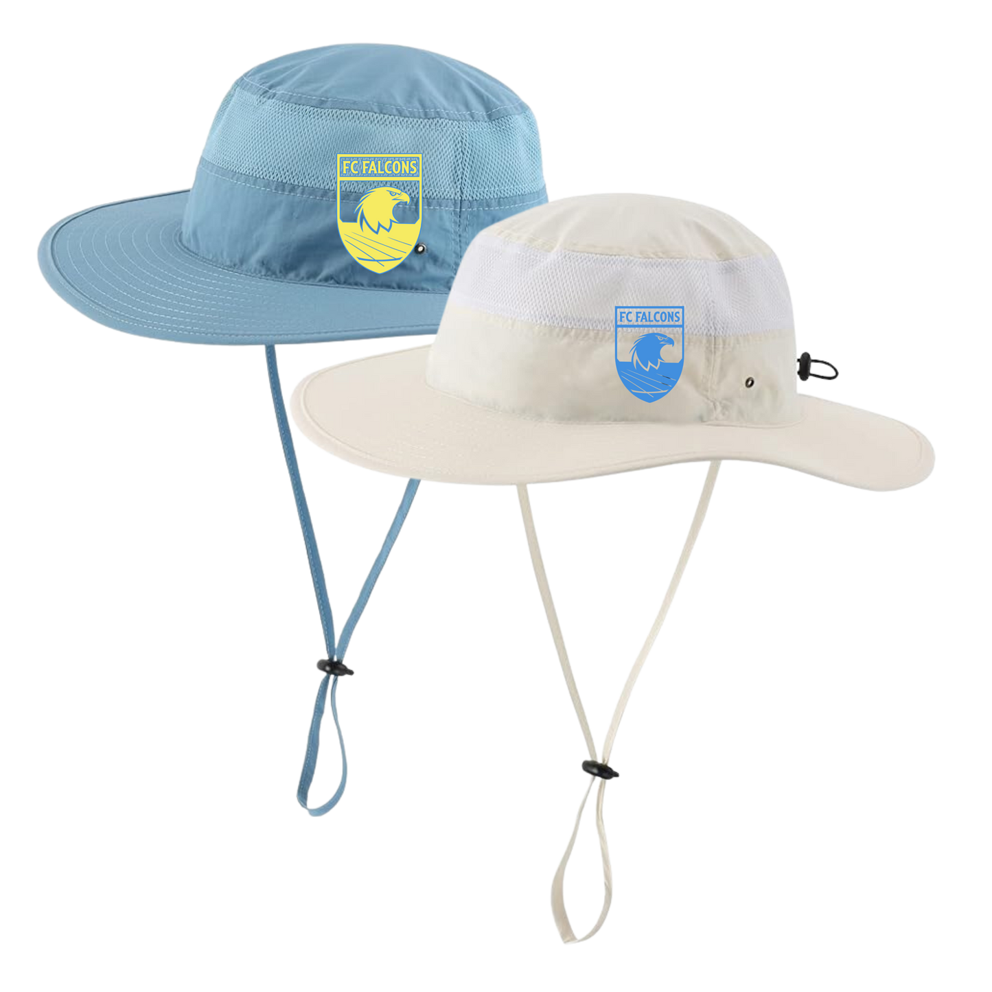 FC Falcons Summer Adventure Hat (Player/Fan)