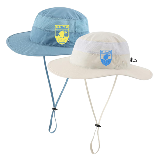 FC Falcons Summer Adventure Hat (Player/Fan)