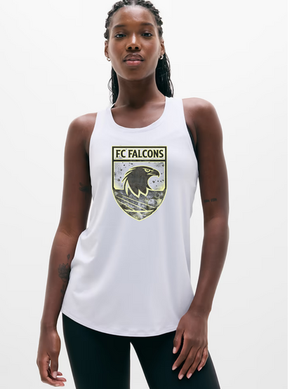 FC Falcons Tank Tops - Adult Only