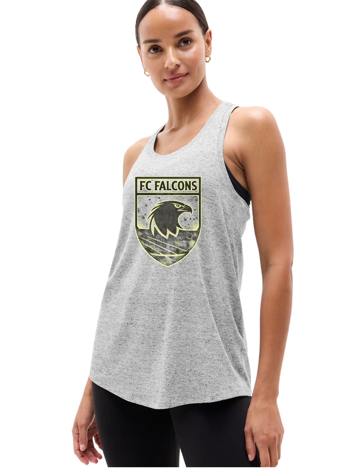 FC Falcons Tank Tops - Adult Only