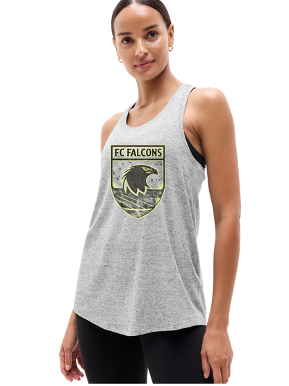 FC Falcons Tank Tops - Adult Only