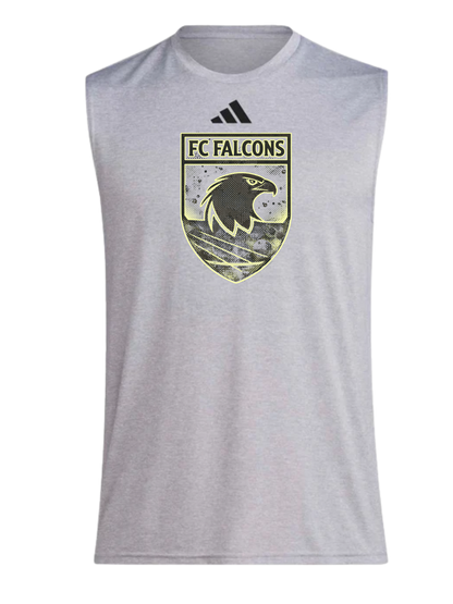 FC Falcons Tank Tops - Adult Only
