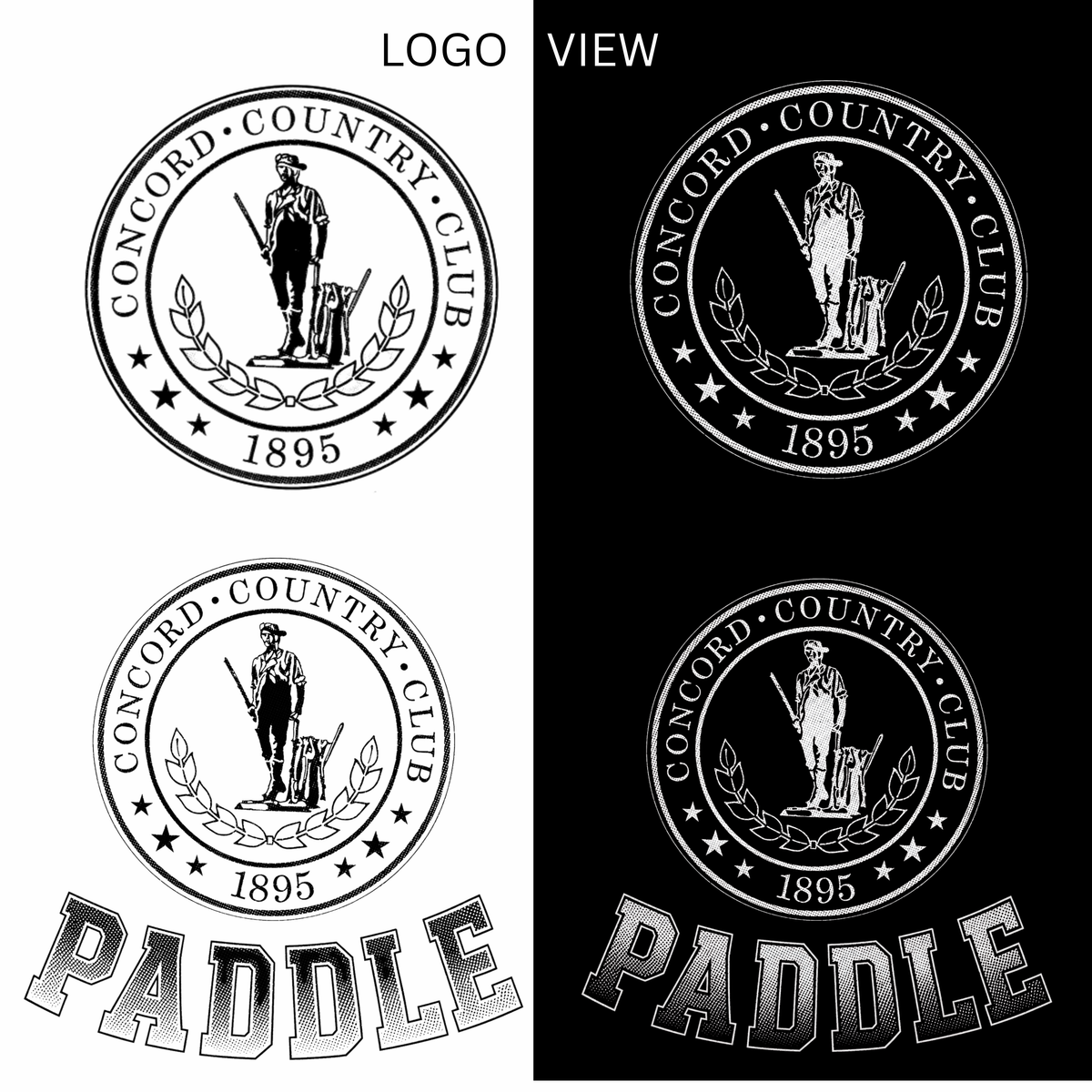 CCC Athletic Joggers