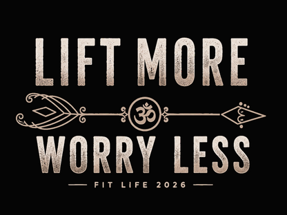 Fit Life Tank Tops
