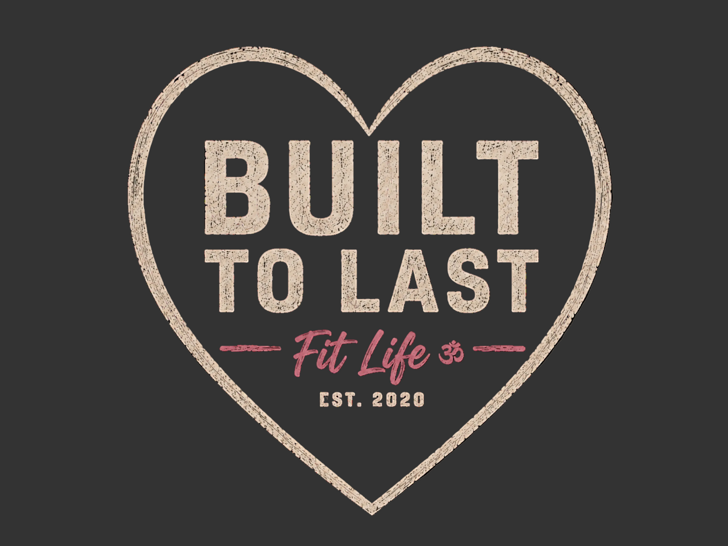 Fit Life Tank Tops