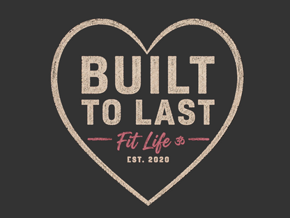 Fit Life Tank Tops