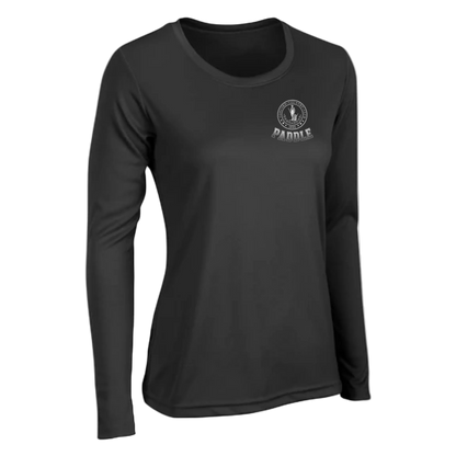 CCC Long Sleeve Athletic Shirt (50/50 Material)