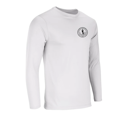 CCC Long Sleeve Athletic Shirt (50/50 Material)