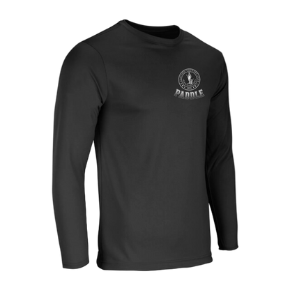 CCC Long Sleeve Athletic Shirt (50/50 Material)
