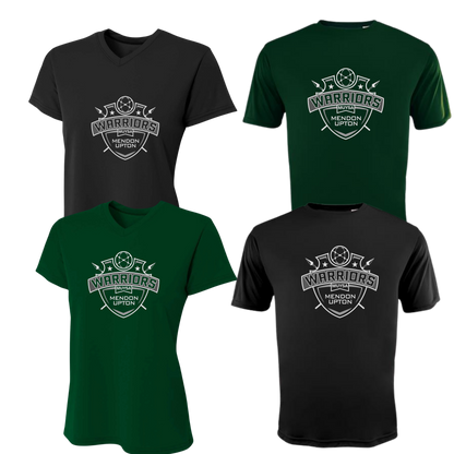 MUYSA Traditional T-Shirt