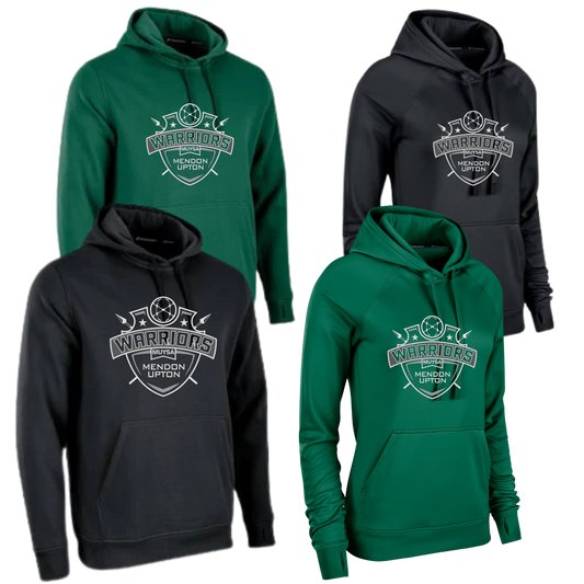 MUYSA Traditional Hoodie