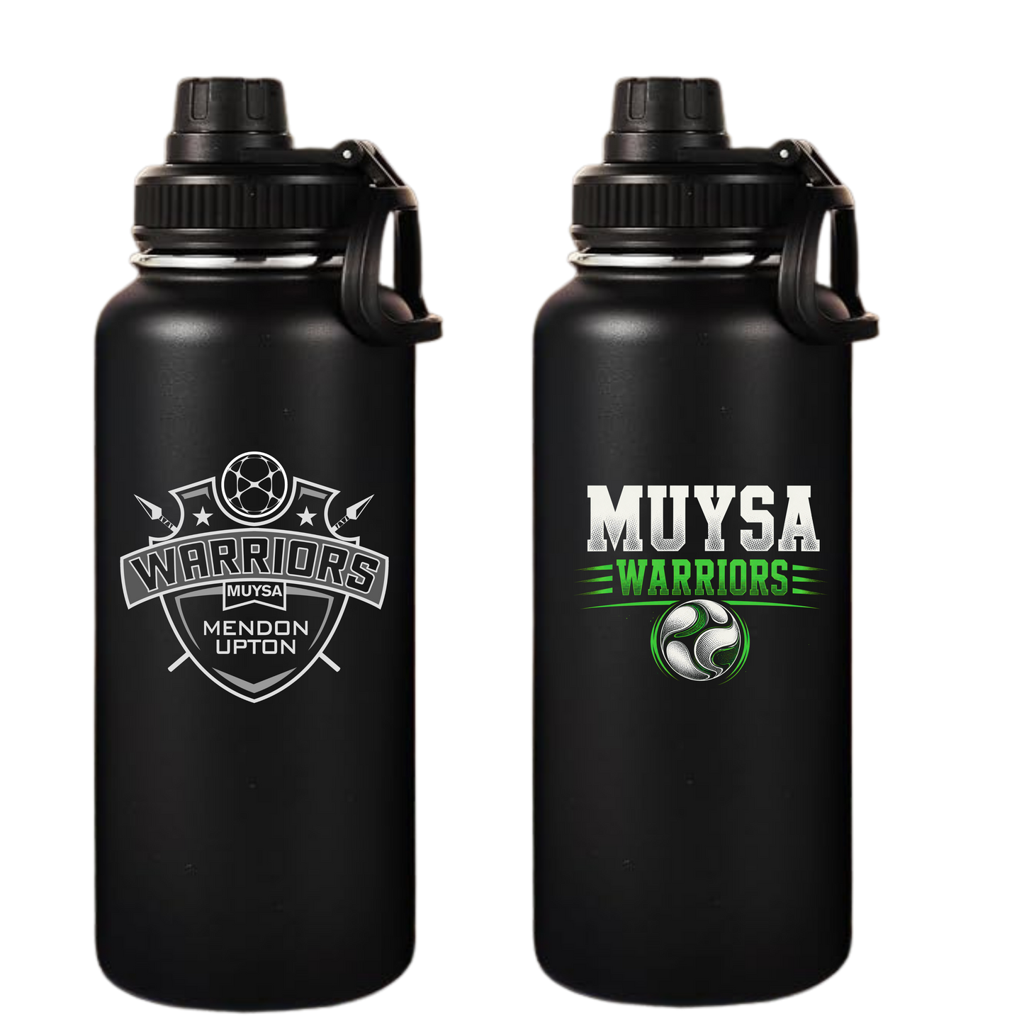 MUYSA Water Bottle