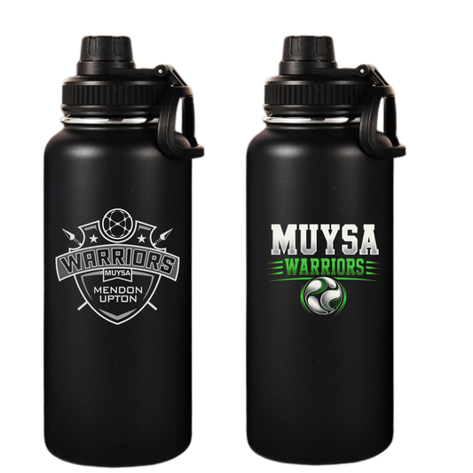 MUYSA Water Bottle