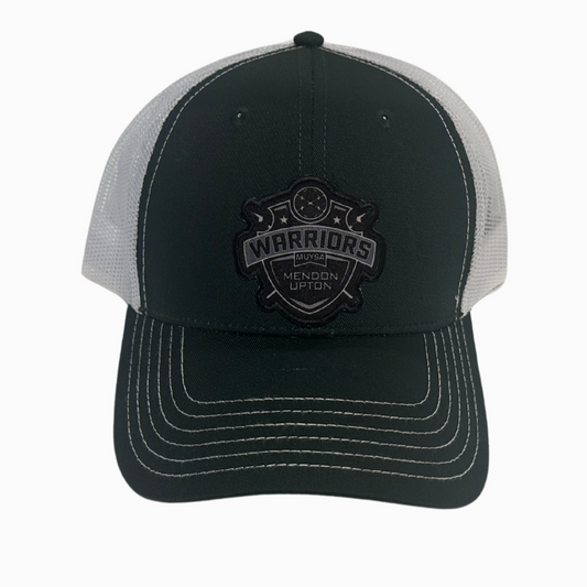 MUYSA Forest Green Trucker Hat