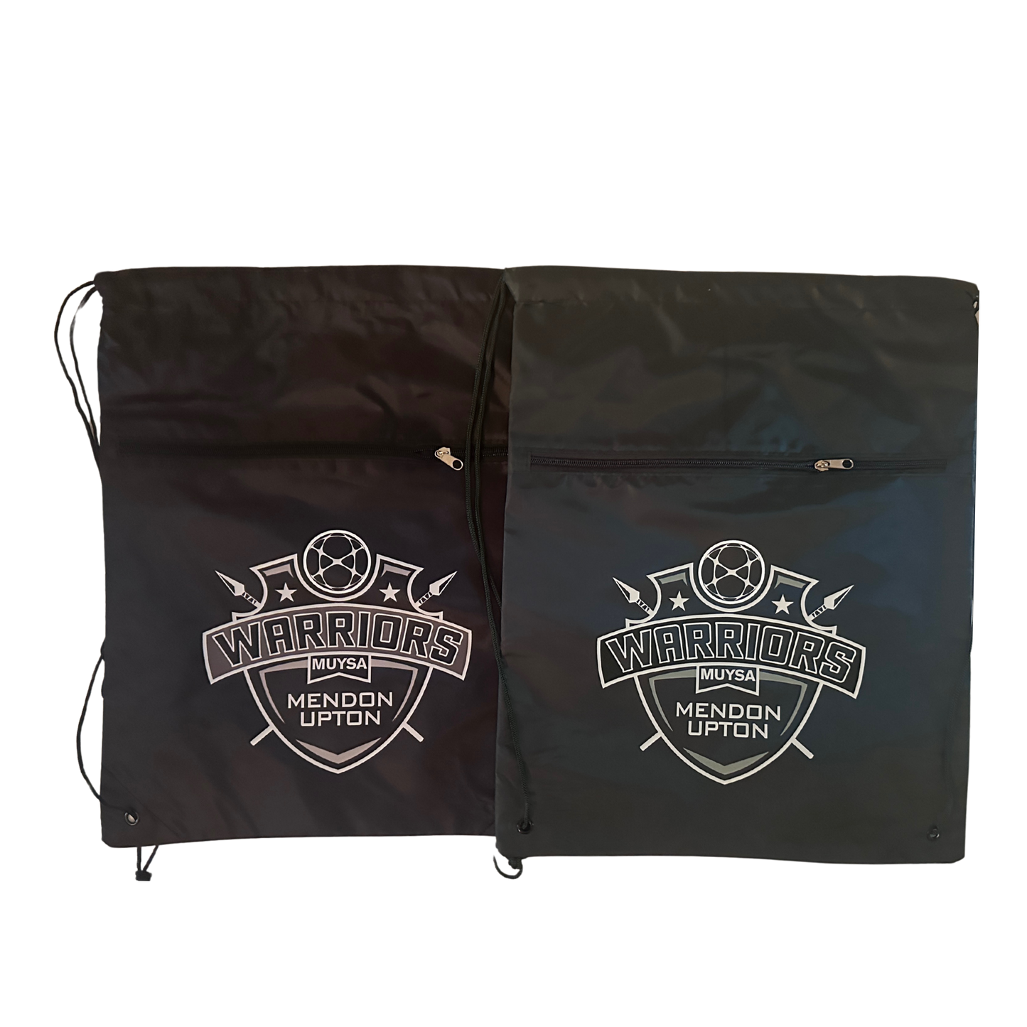 MUYSA Cleat & Shinguard Bag